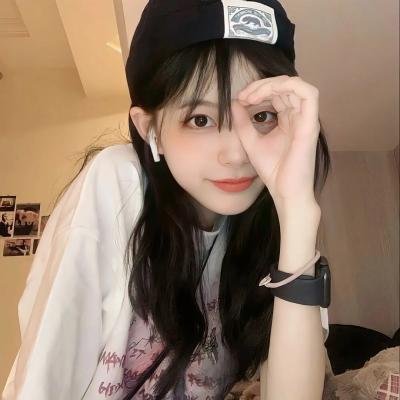 收集男人的女人