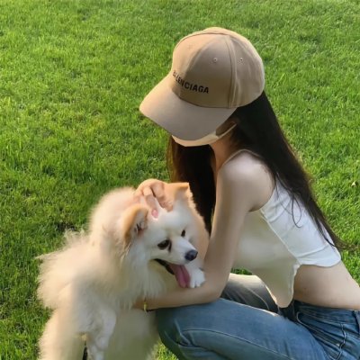 爱上男主播