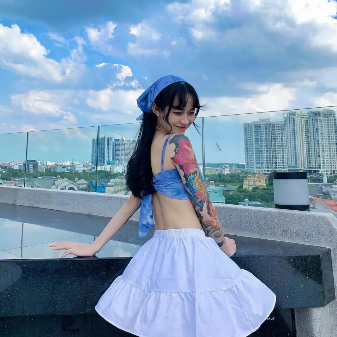 德州小镇