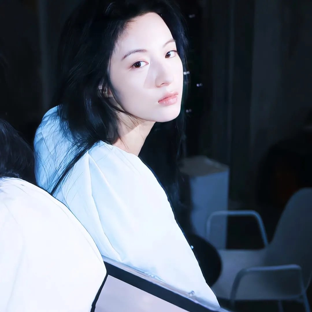 生命的绿色